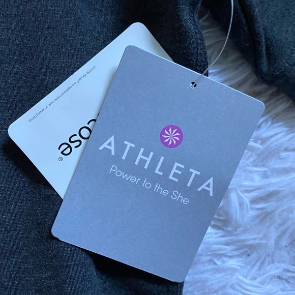 NWT ATHLETA En Route Dress size S - Picture 10 of 12